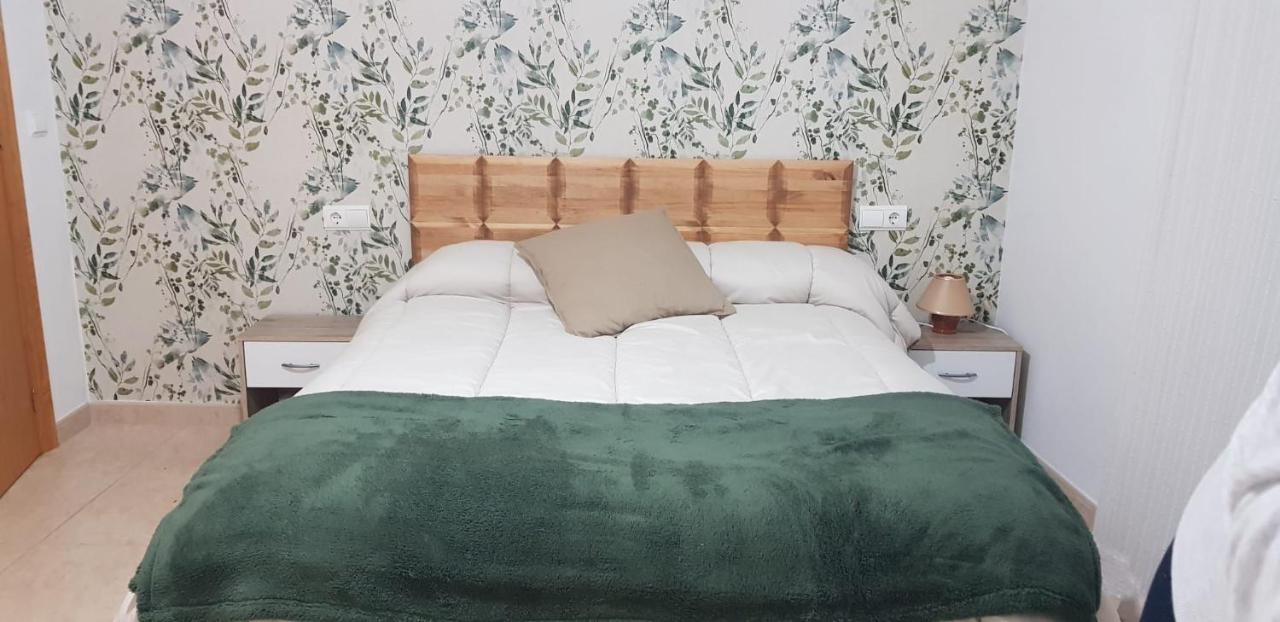 La Casa Grande Villa Benaocaz Ngoại thất bức ảnh