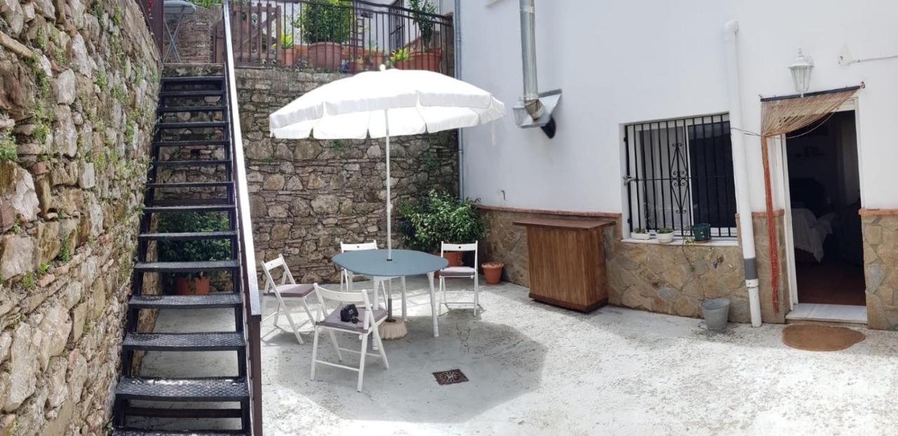 La Casa Grande Villa Benaocaz Ngoại thất bức ảnh