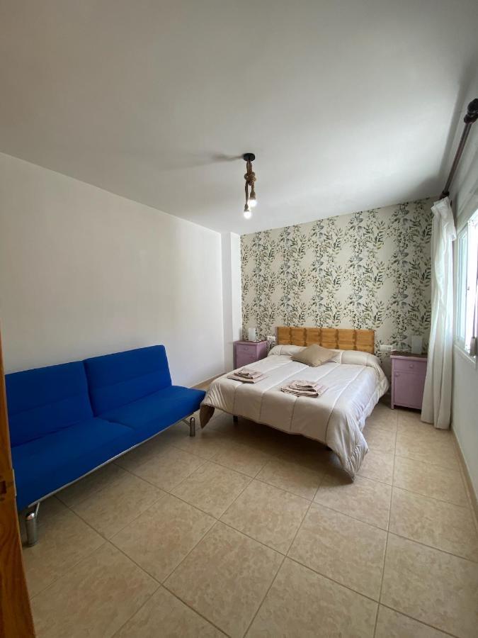 La Casa Grande Villa Benaocaz Ngoại thất bức ảnh